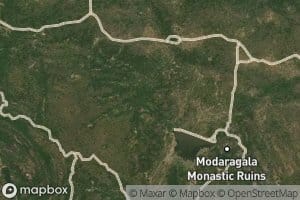 Modaragala Diggana Wewa