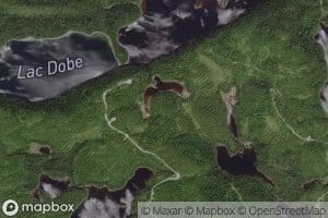 Lac du Sirop