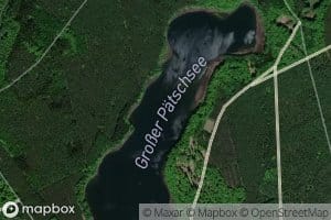 Grosser Patschsee