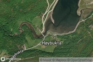 Nuovusjohka