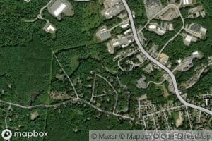 Colcord Pond