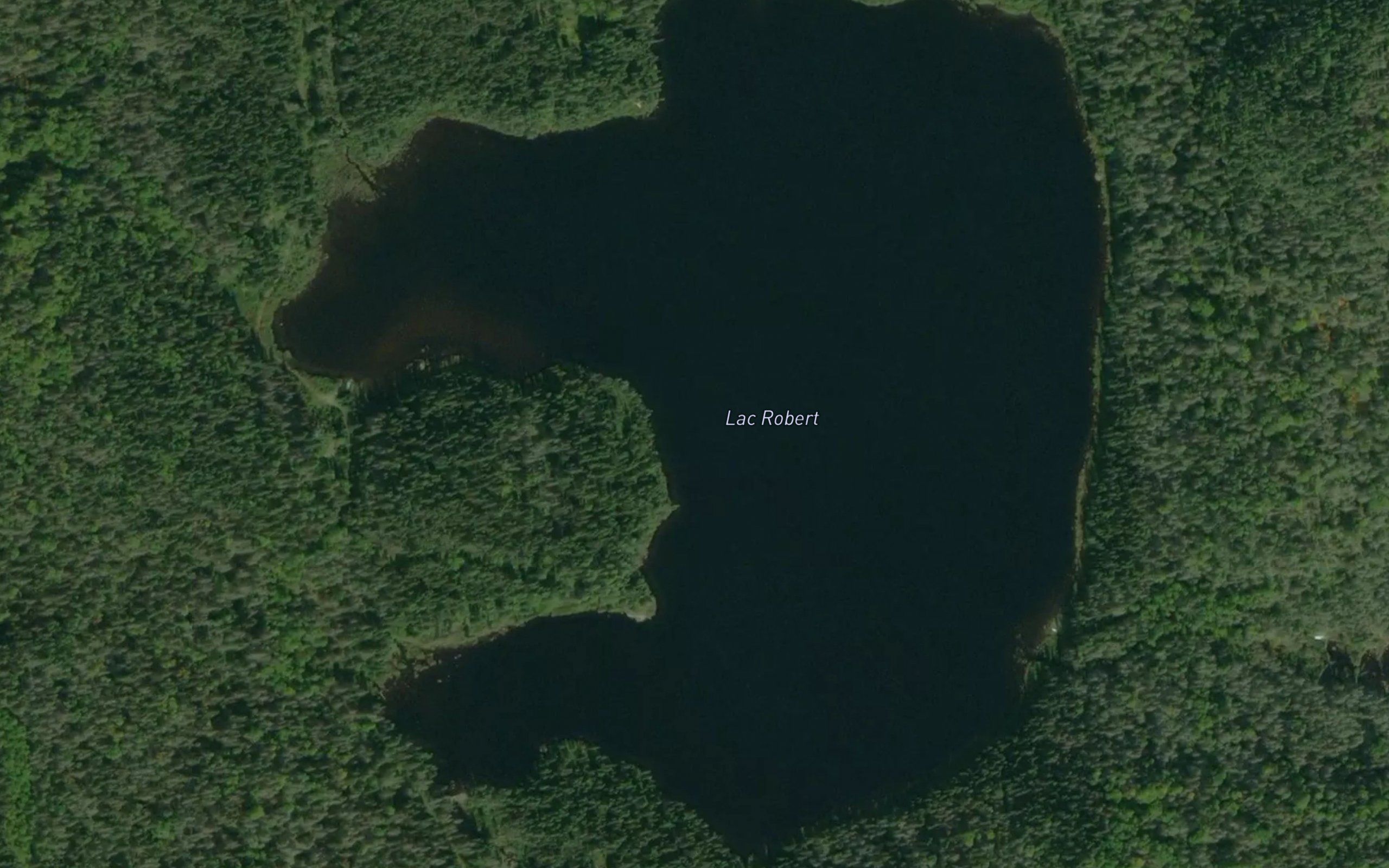 Lac Robert