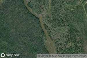Lion Creek
