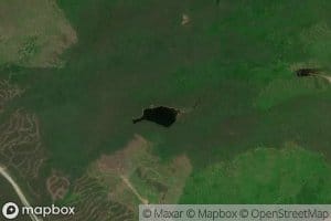 Lac Cajoleur