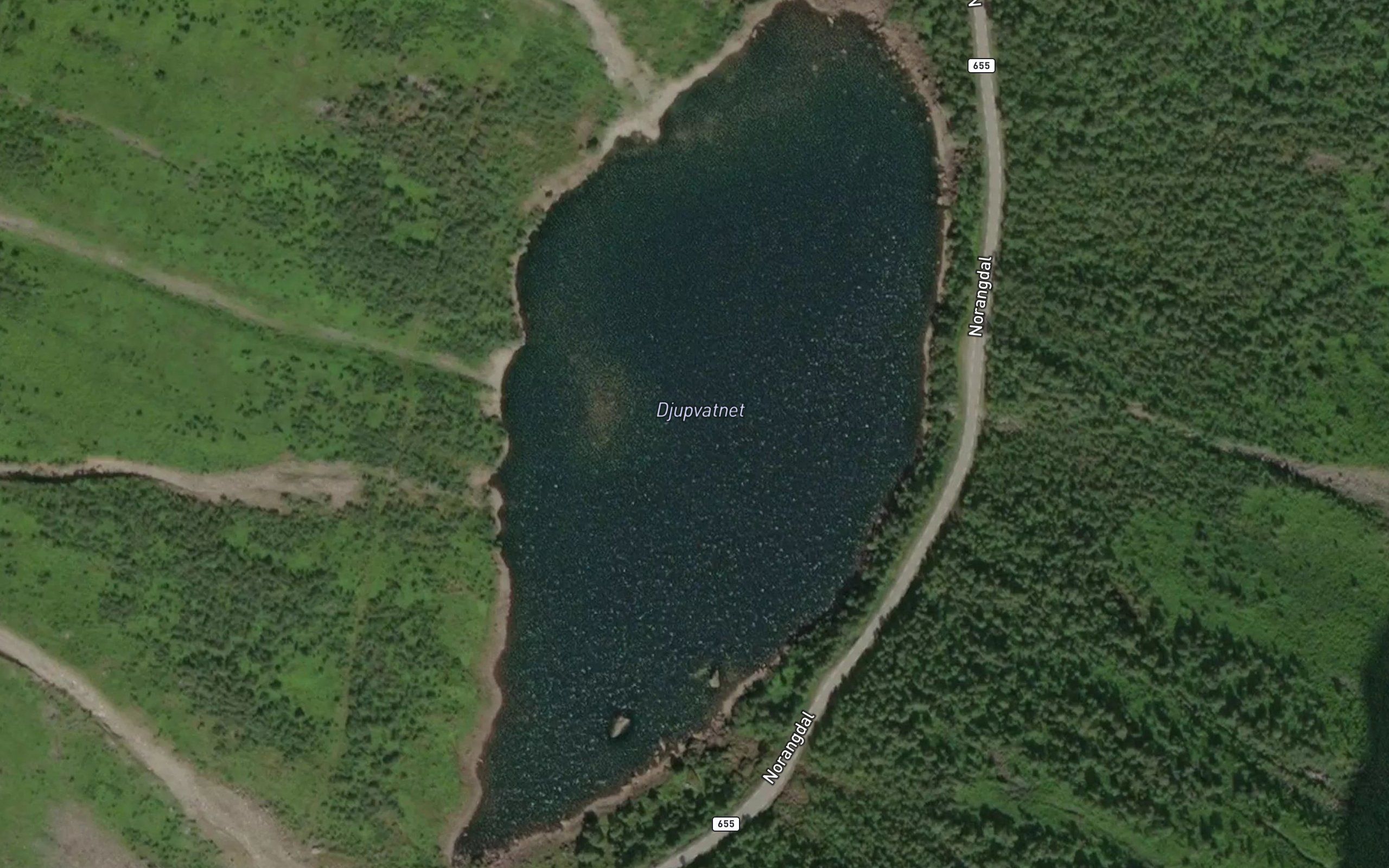 Djupvatnet