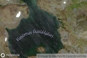 Guolanjavri,vuolimus