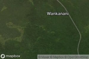 Wankanani