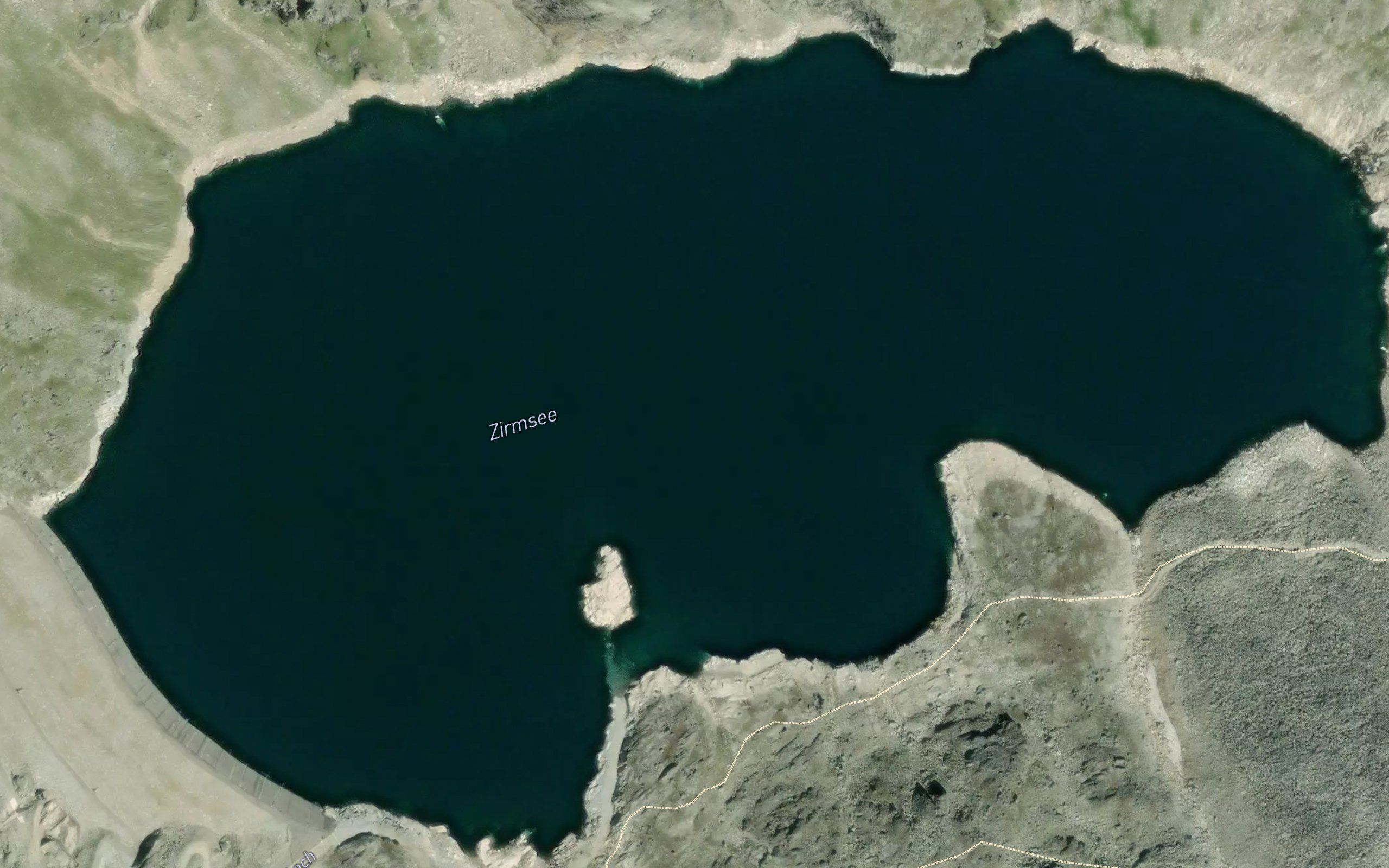 Zirmsee