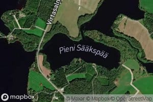 Pieni Saakspaa