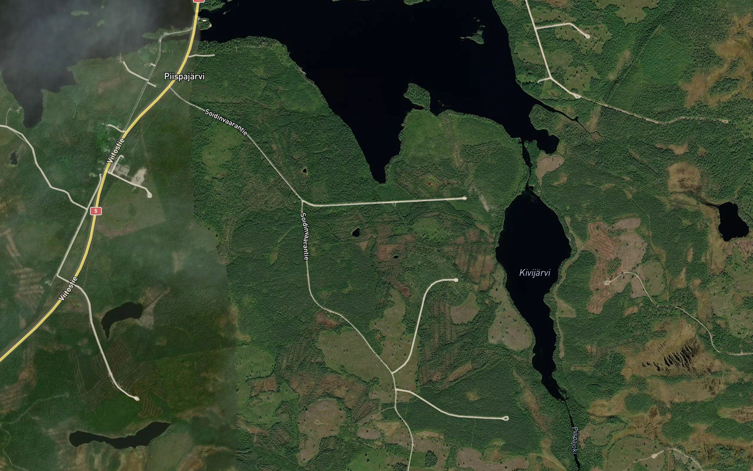Kivijarvi