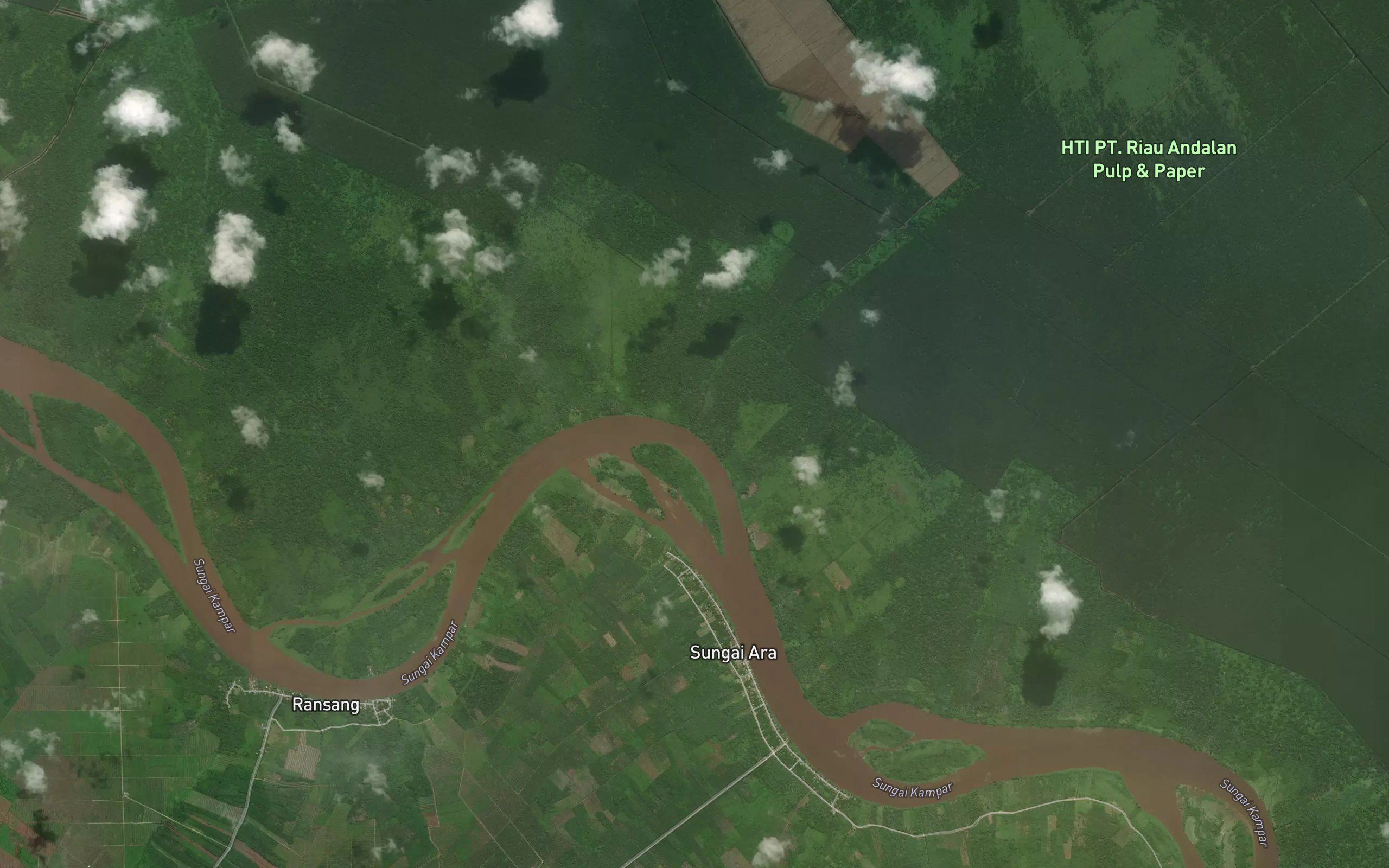 Sungai Pinang