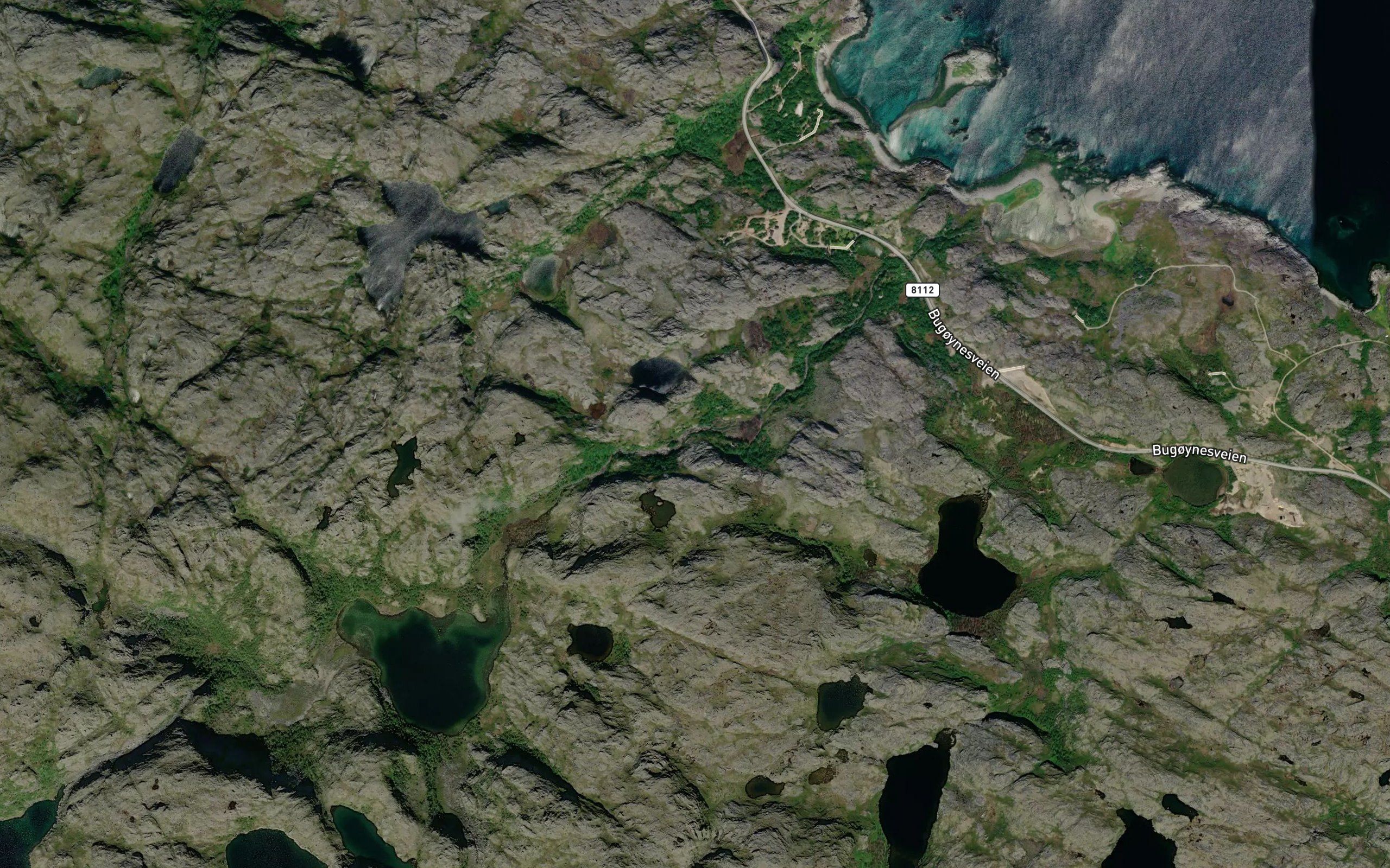 Marejakka