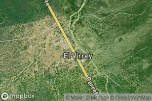 Quebrada Vega Callejones