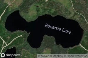 Bonanza Lake