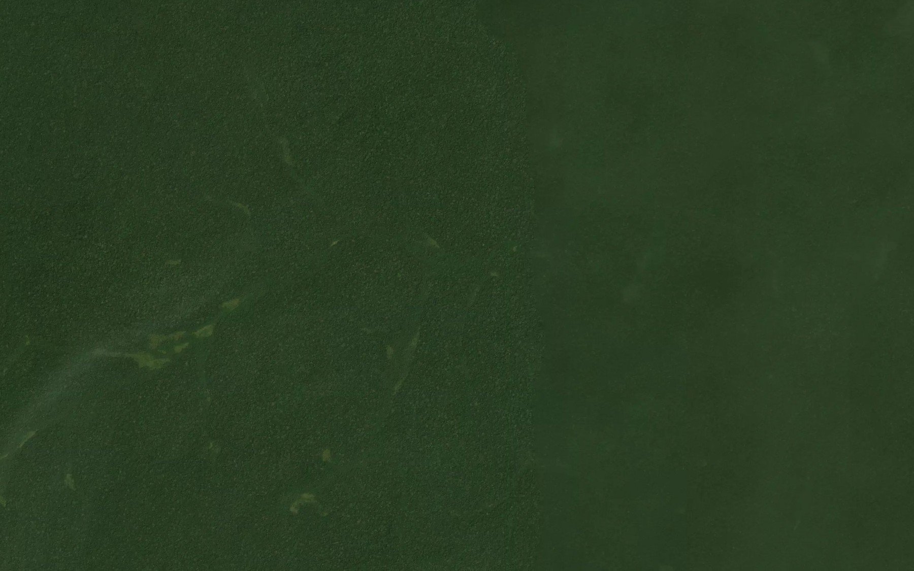 Satellite map of the Owui