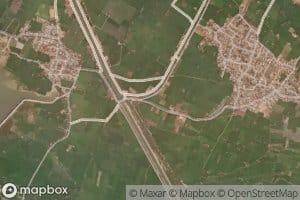 Branch Canal D-Eighty Three