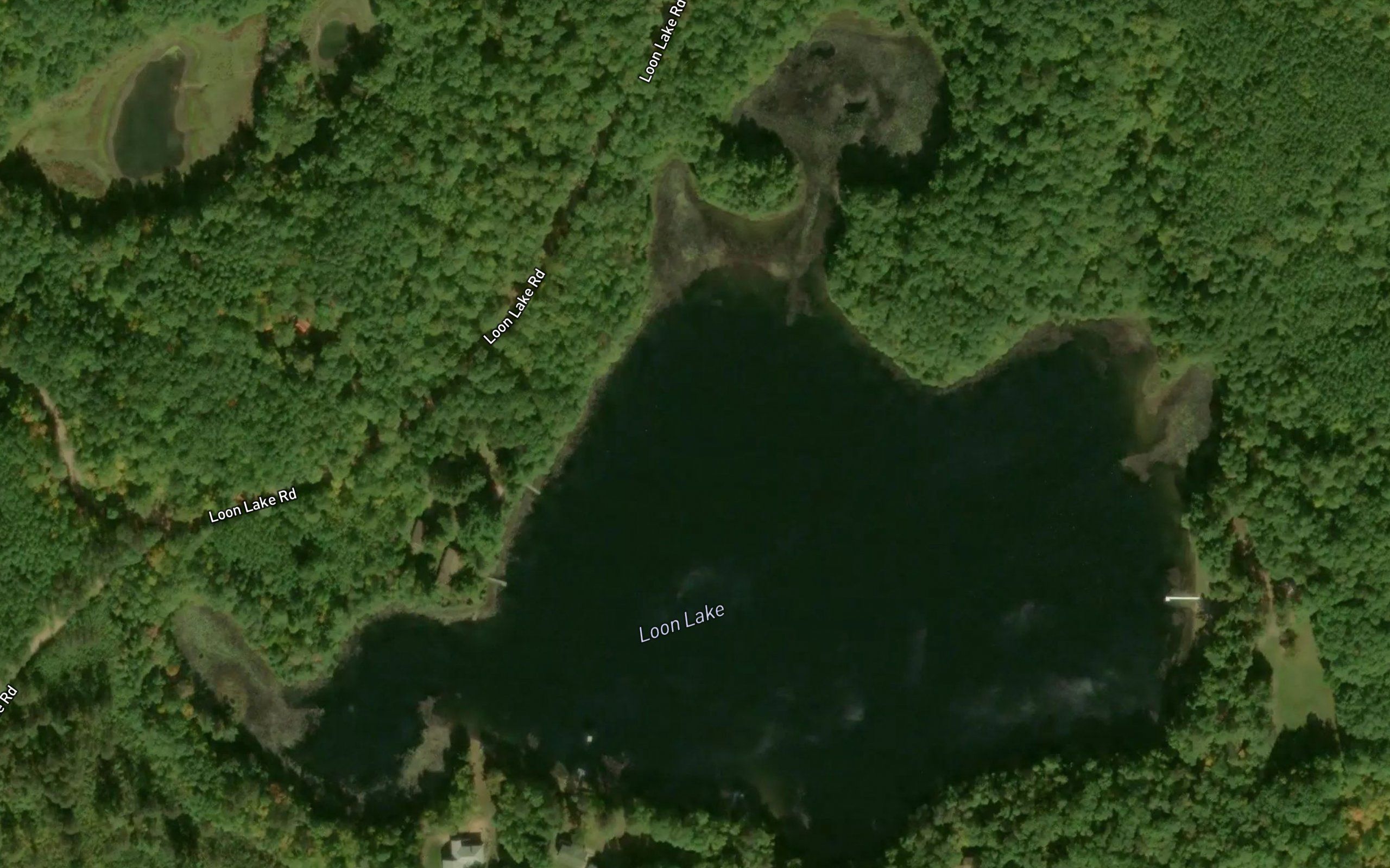 Loon Lake