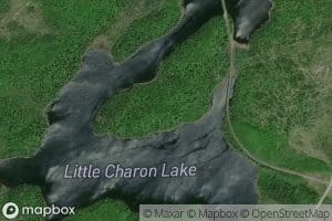 Little Charon Lake