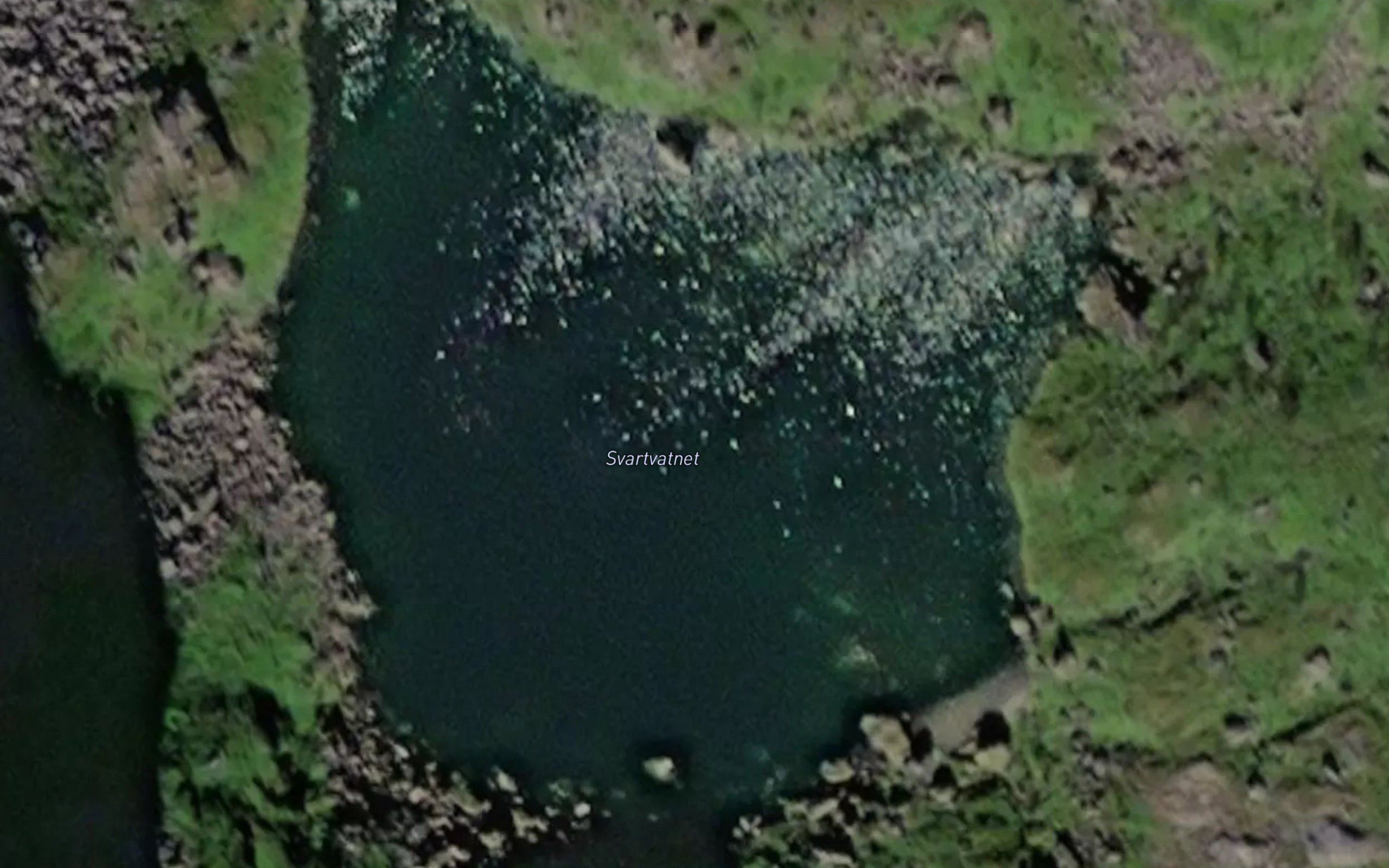 Svartvatnet