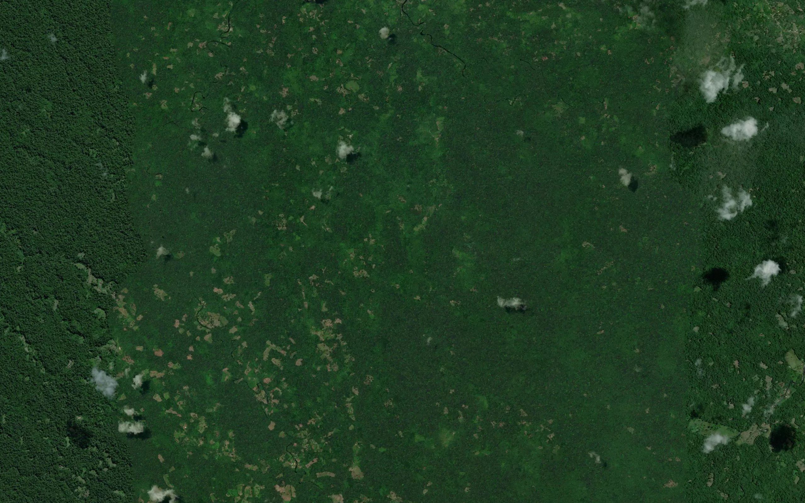 Quebrada La Quinta