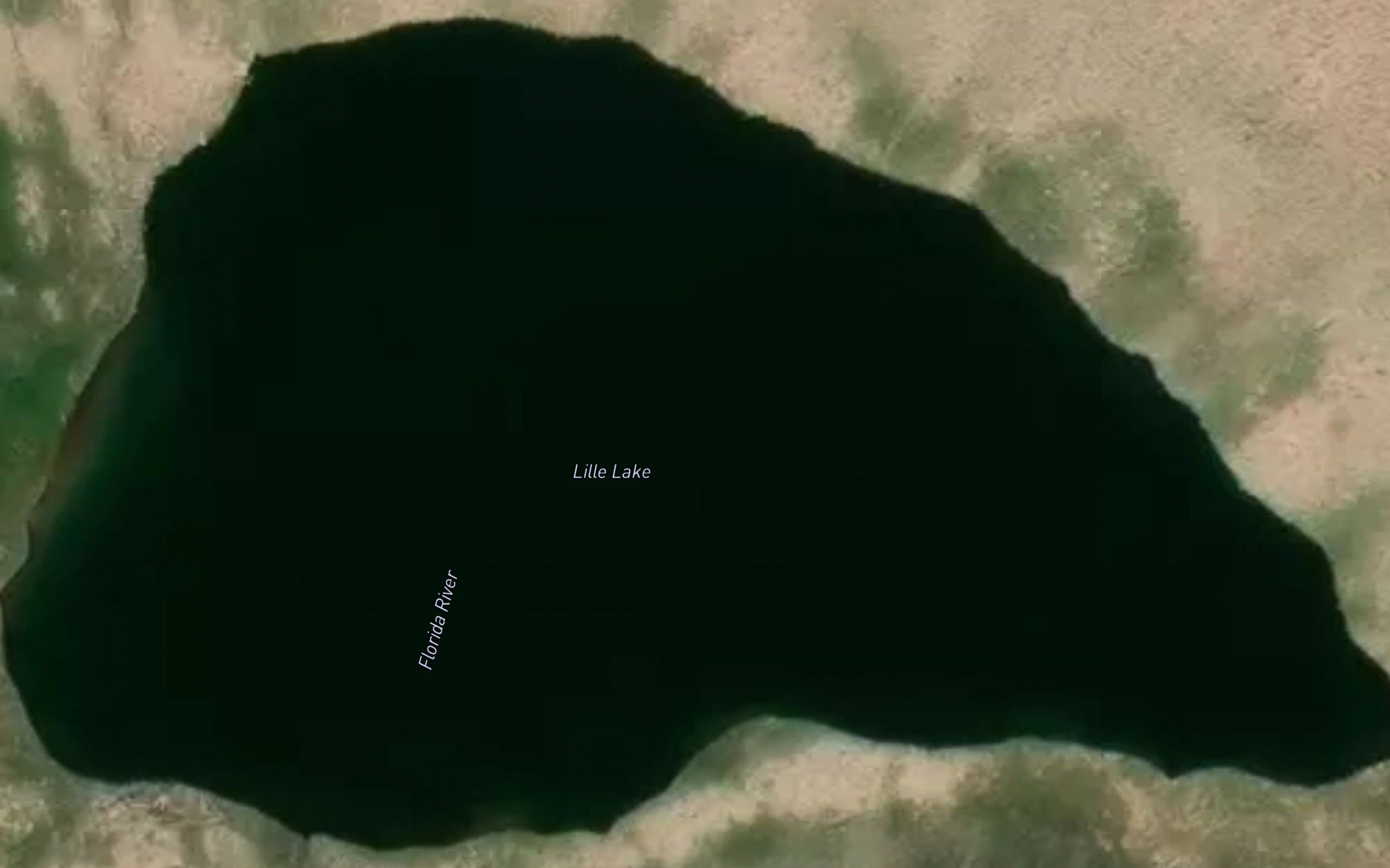 Lillie Lake