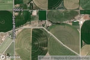 Pleasant Valley Canal