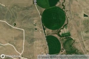 Prairie Dog Ditch Number 13