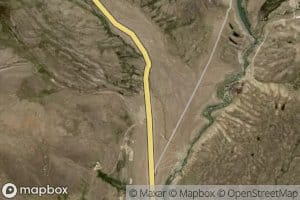 Quebrada Alccamarine