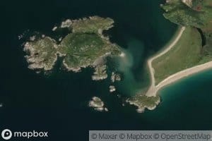 Back Cove