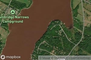 Coxs Cove