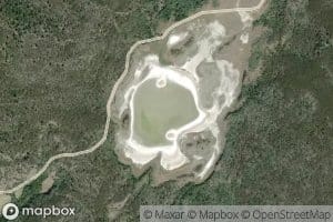 Suds Lake