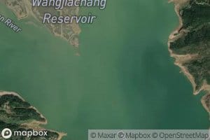 Wangjiachang Shuiku