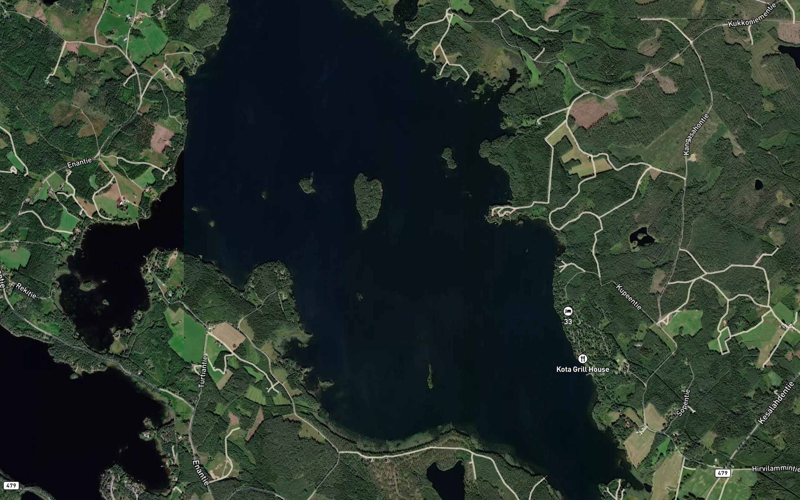 Enanlahti