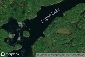 Logan Lake