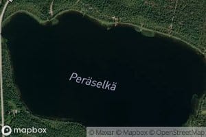 Peraselka