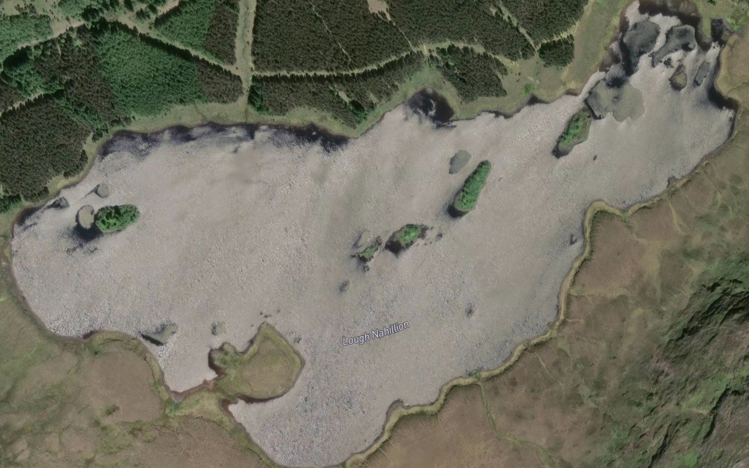 Lough Nahillion