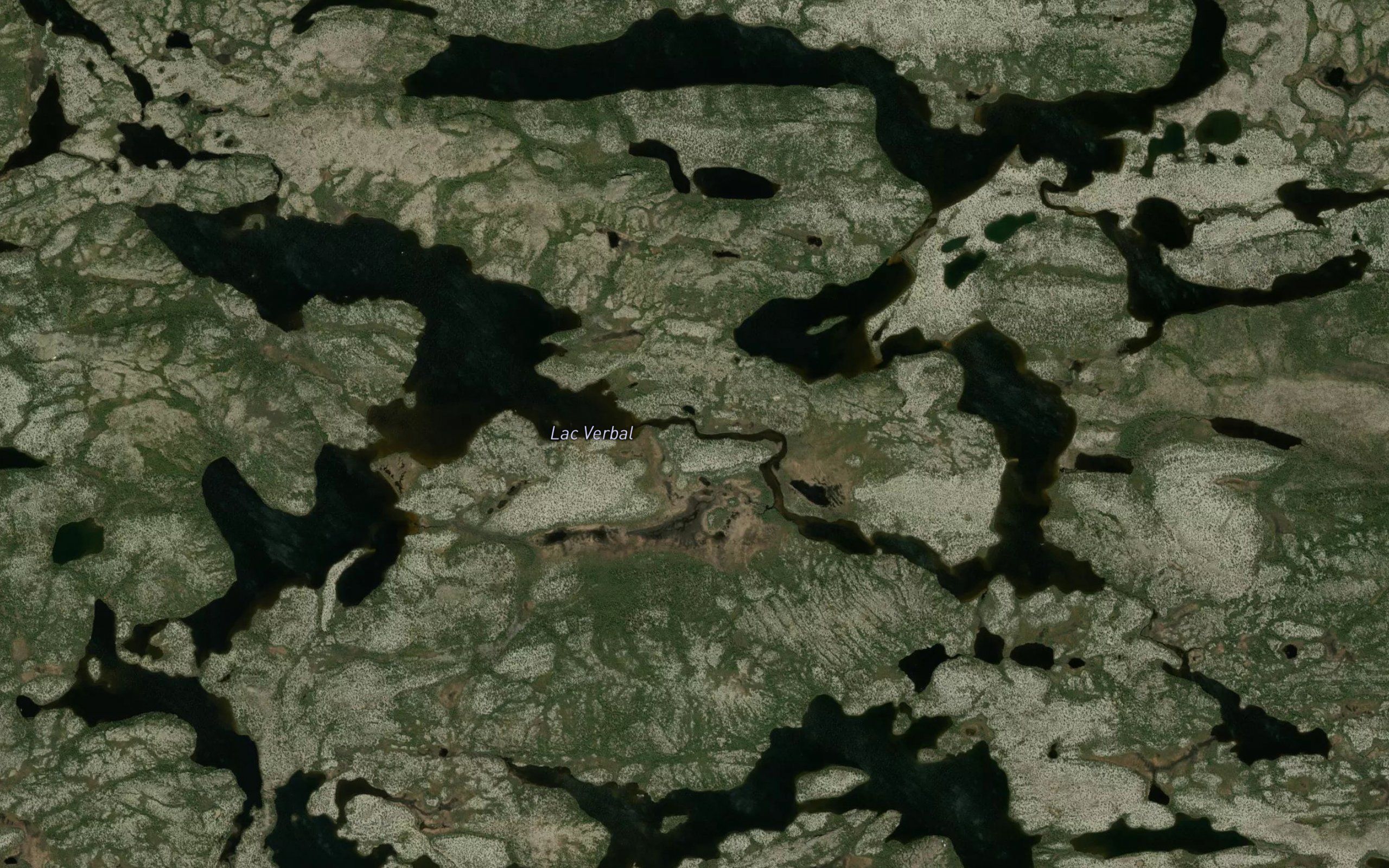 Lac Verbal