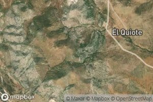 Arroyo de los Sauces