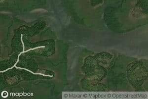 Bullom Creek