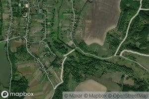 Unknown River (Kholodnyi Yar)