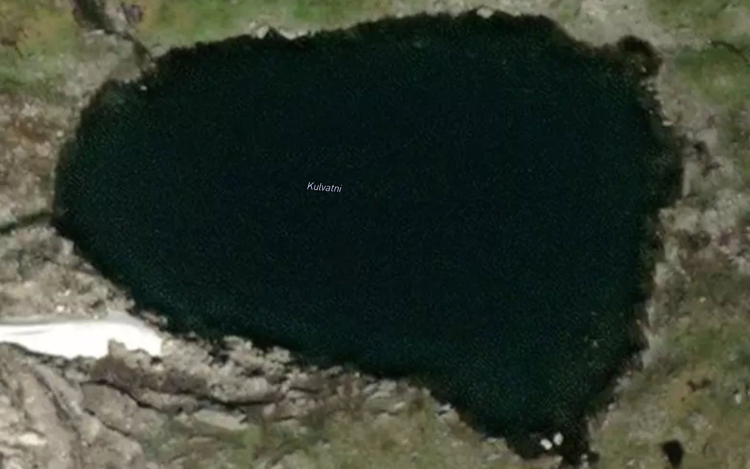 Kulvatni