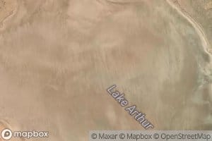 Lake Arthur