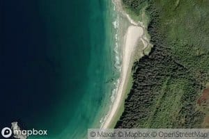 Sea Lion Bay