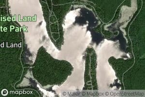 Promised Land Lake