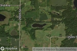 Knife Lake