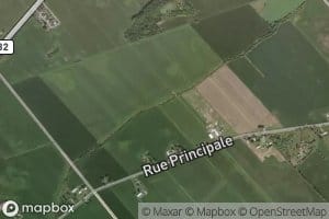 Ruisseau Bell