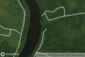 Ruisseau Kamamajigamawi