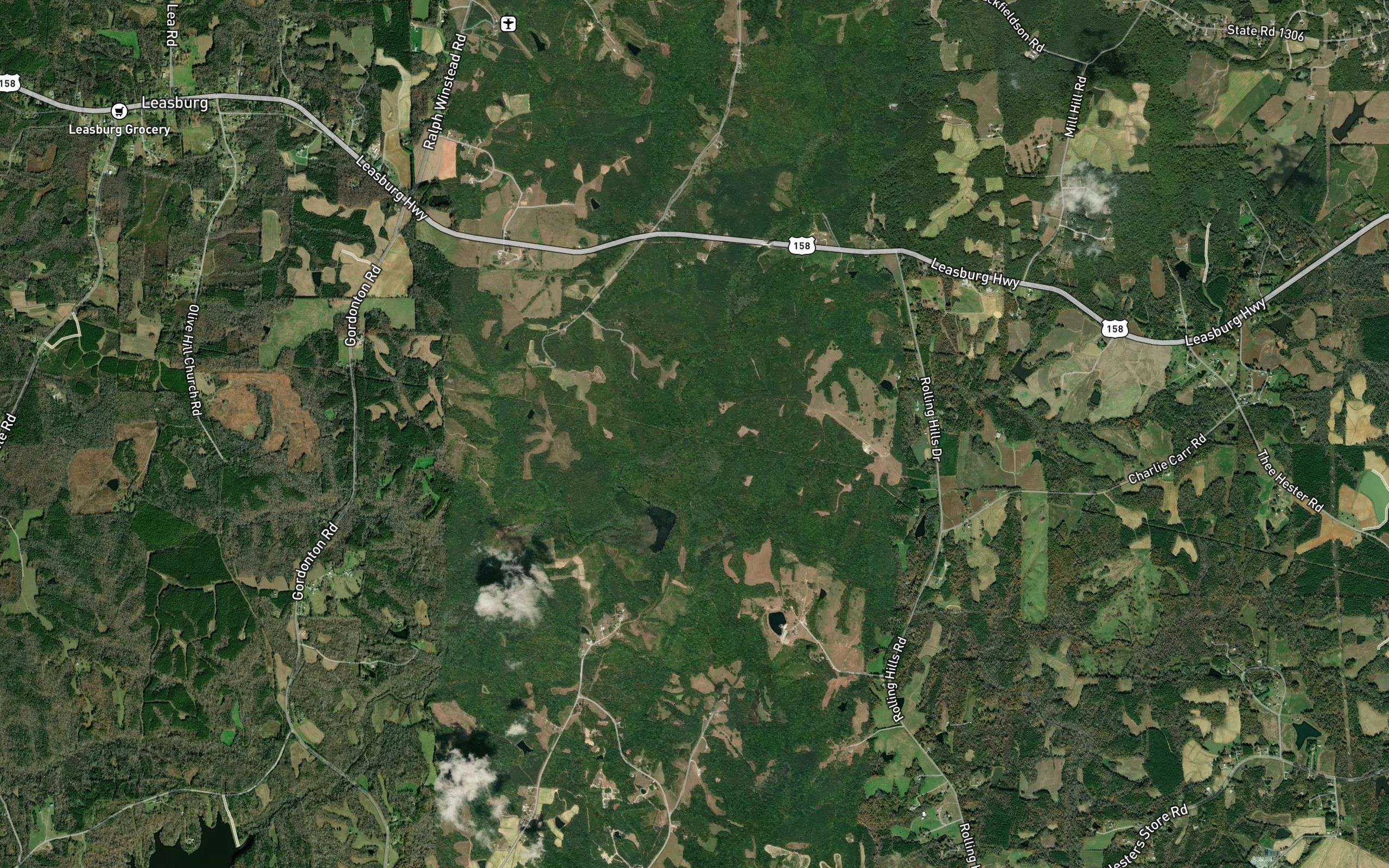 Double Creek