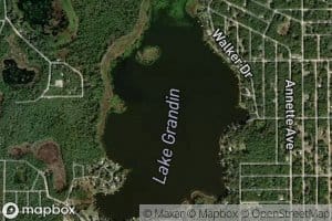 Lake Grandin