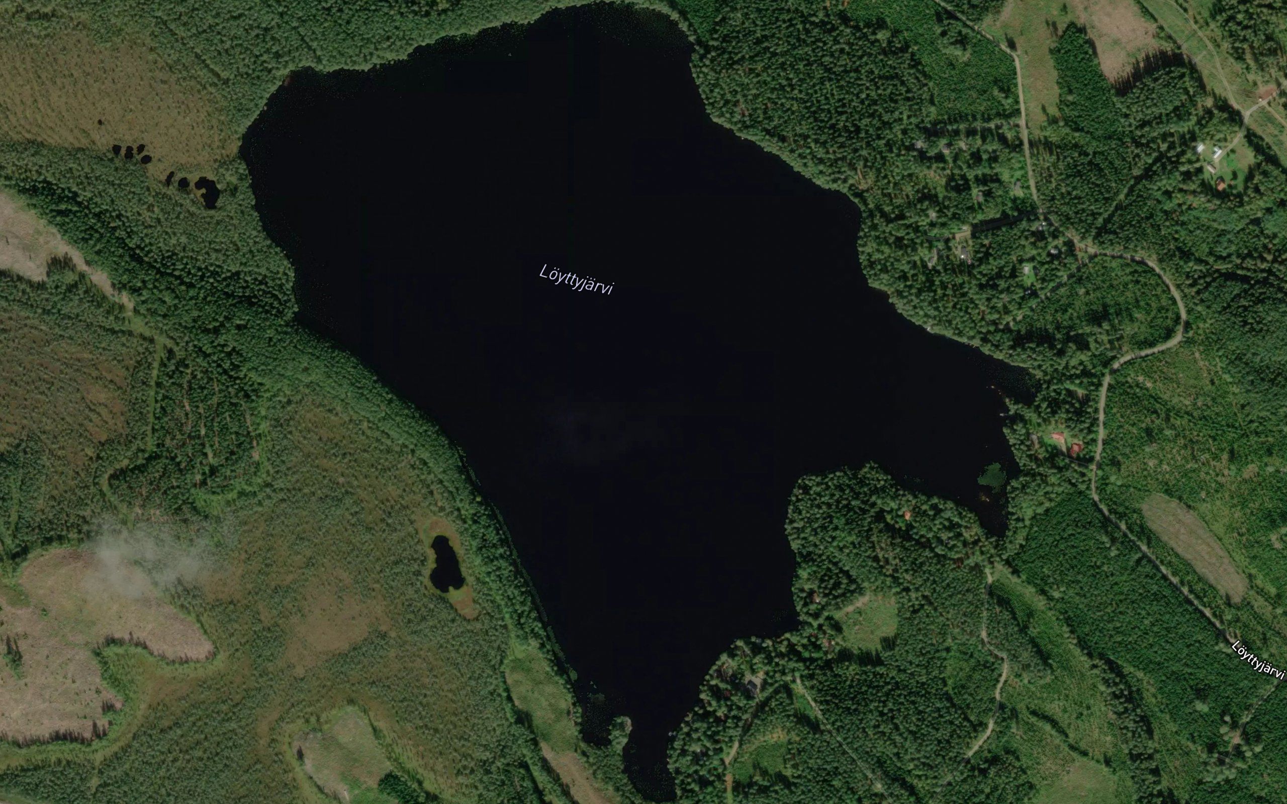 Loyttyjarvi